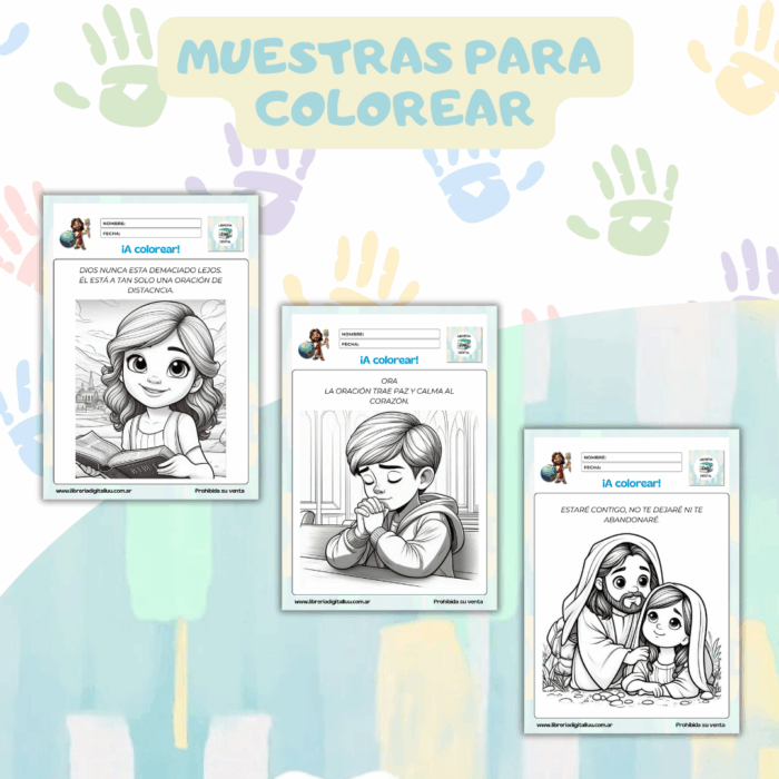 Kit Promocional 4 Ediciones - Imagen 3