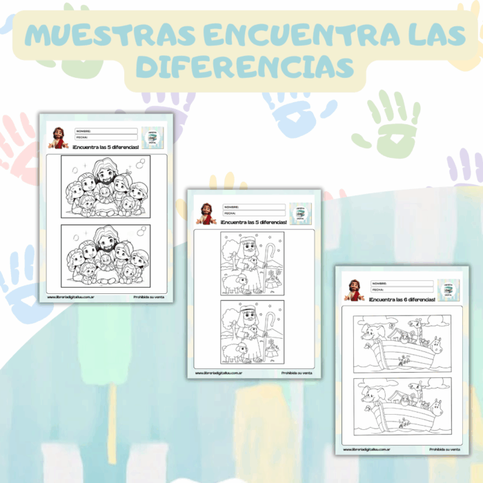Kit Promocional 4 Ediciones - Imagen 4